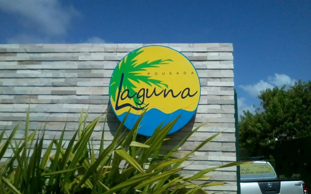 Pousada Laguna