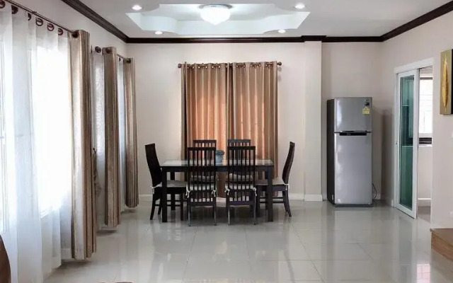 ดิเออบาน่า +1 เชียงใหม่