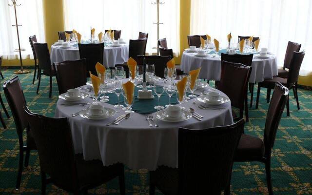 Bellevue Konferencia és Wellness Hotel