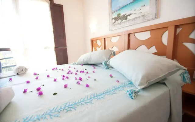 Club Alba Di Luna Hotel