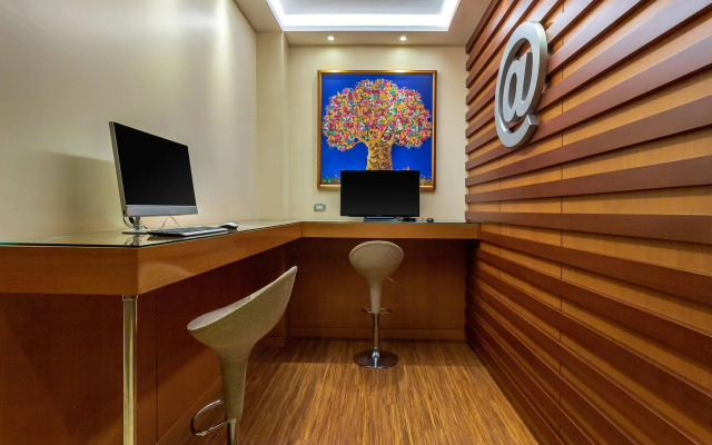 Grand Hotel Guayaquil, an Ascend Collection Hotel