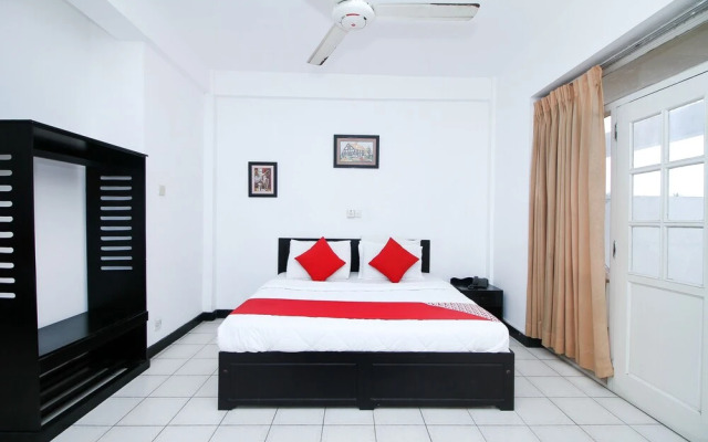 OYO 367 Hotel Nathaliya