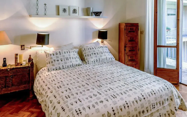 Apartment de Libertà