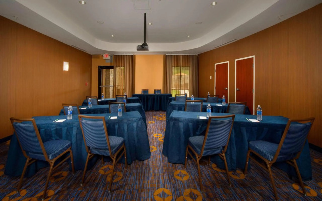 Courtyard by Marriott San Antonio SeaWorld/Lackland