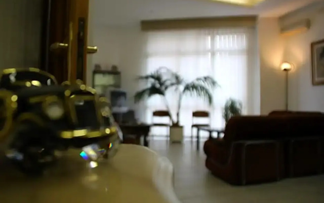 Albergo Europa