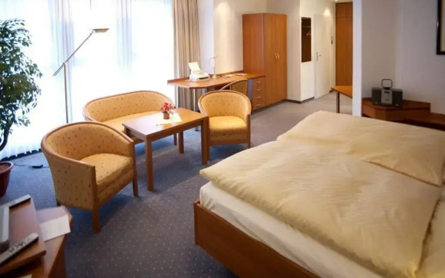 Parkhotel Deutsches Haus