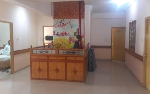 Hotel New Ramnath Hotel