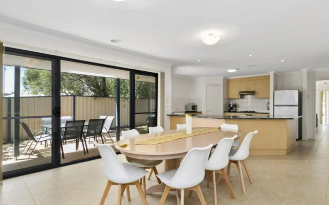 Stones Throw To The Beach