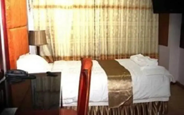 The Privi Hotel
