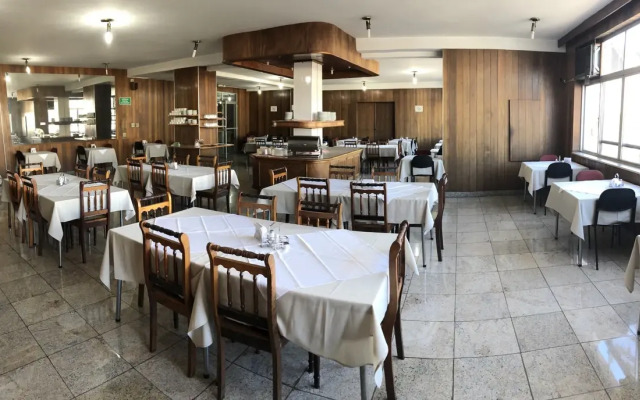 Fenícia Palace Hotel