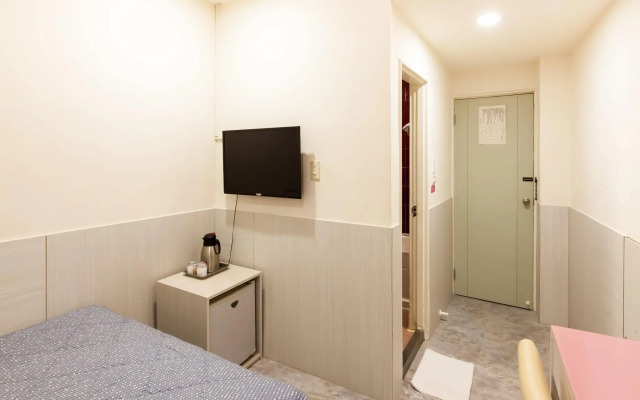 Ruei Gung Business Hotel