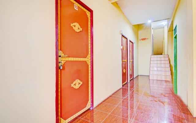 Hotel O Homestay 22 Syariah