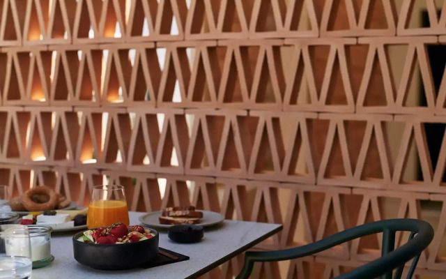 NAUMA PAROS | Design Boutique Hotel