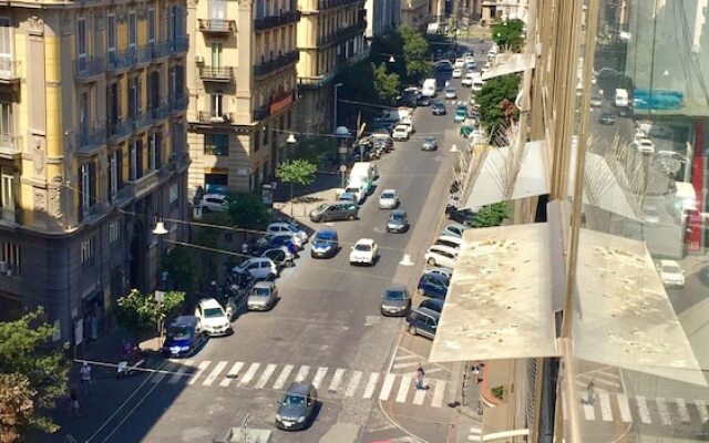 Napolithouse