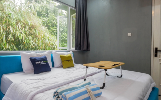 Urbanview Hotel Umbrella Dieng by RedDoorz