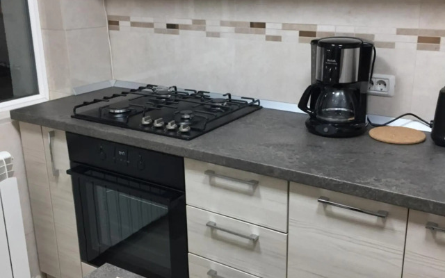 Roby apartament