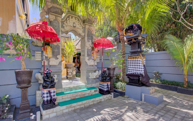 Vivaldi at Jimbaran