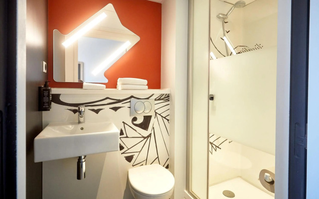 ibis budget Auxerre Centre