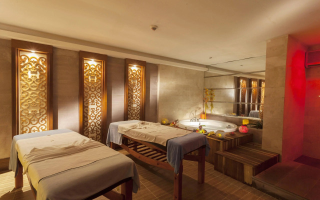 Seher Resort and Spa