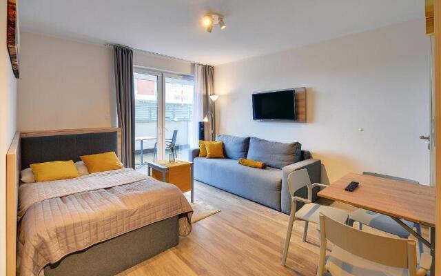 Apartamenty Sun Seasons 24 - Klifowe