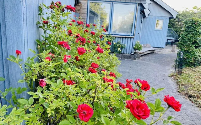 Sommerhus i Risskov