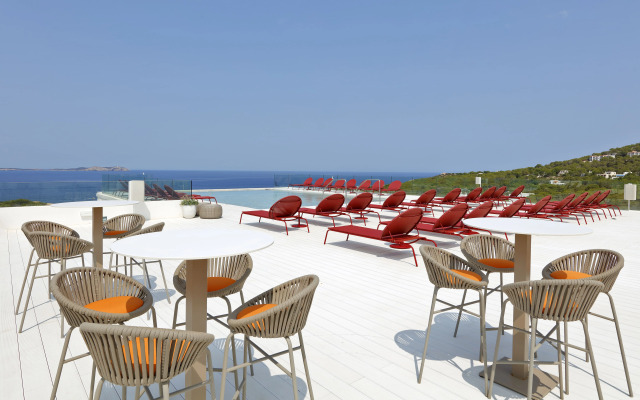 TRS Ibiza Hotel - Adults Only +16
