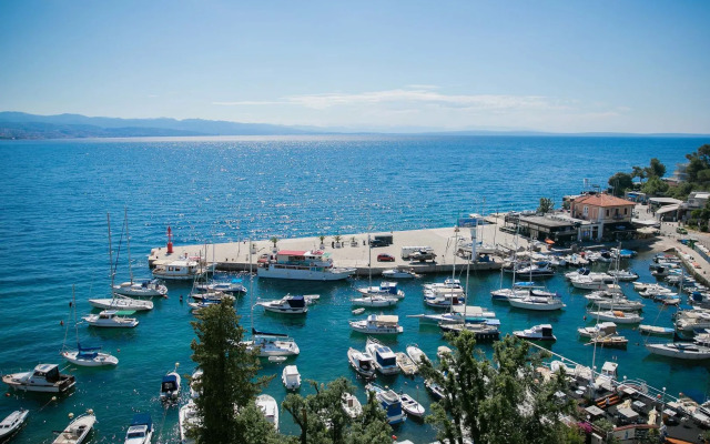 Amadria Park Grand Hotel 4 Opatijska Cvijeta