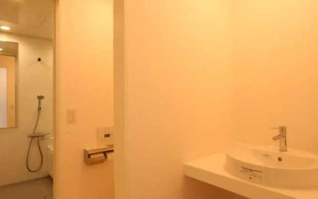Amakusa Santacoming Hotel