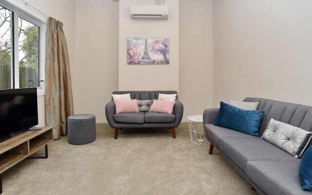 Albemarle Villa - 3 bedroom villa