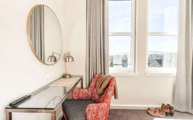The Park Hotel Peebles