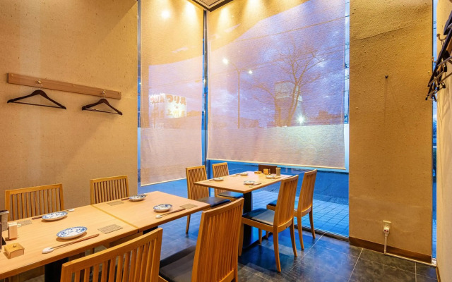 APA Hotel Niigata Tsubamesanjo Ekimae