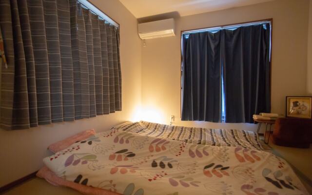 Kyoto Guesthouse Kyozui