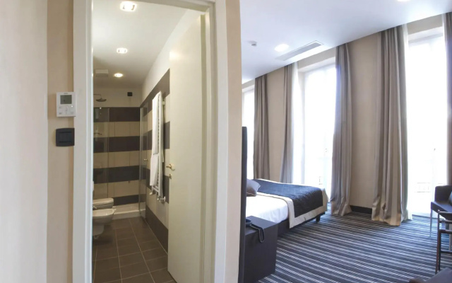 Hotel Principe Di Torino
