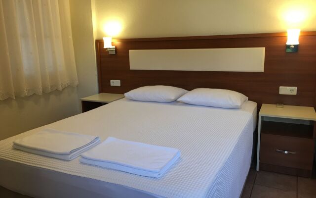 Gorkem Apart Hotel