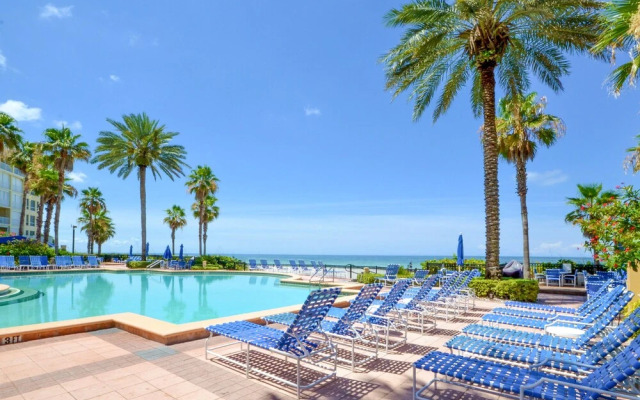 Tides Beach Club 5-354 by Vtrips