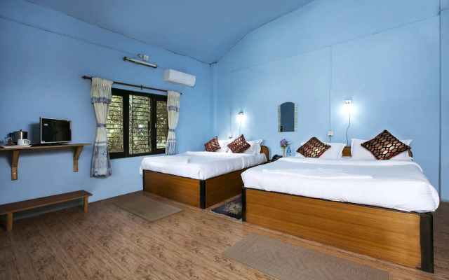 Sauraha Nana Hotel