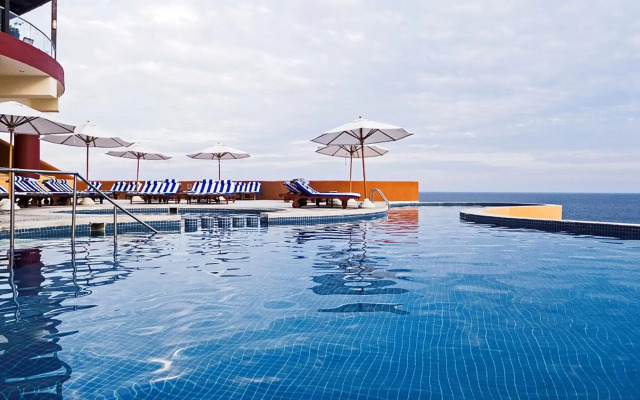Club Regina Los Cabos