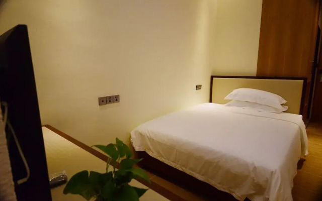 Shenzhen Mint International Hotel