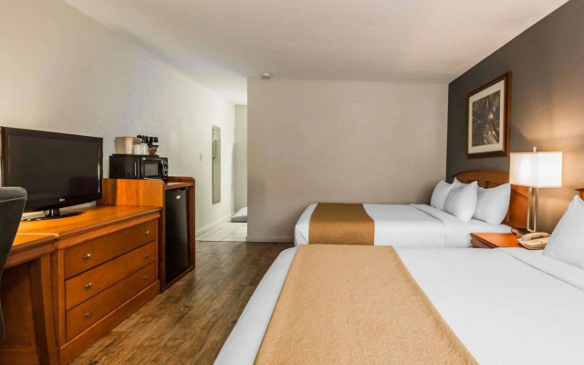 Quality Inn Durango