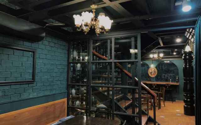 Nitan Hostel Khaosan