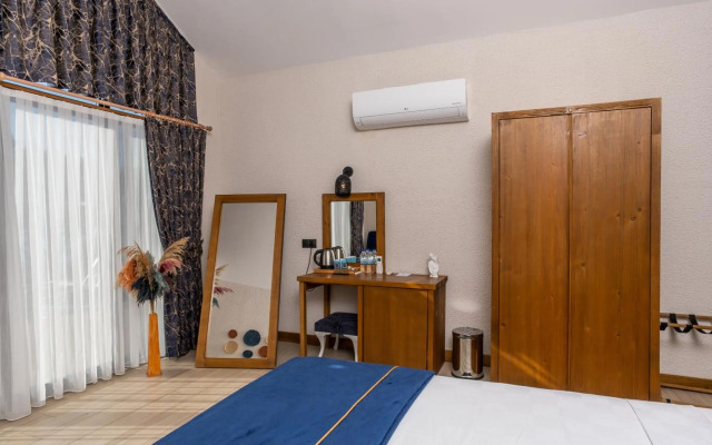 Vista Del Amor Faralya