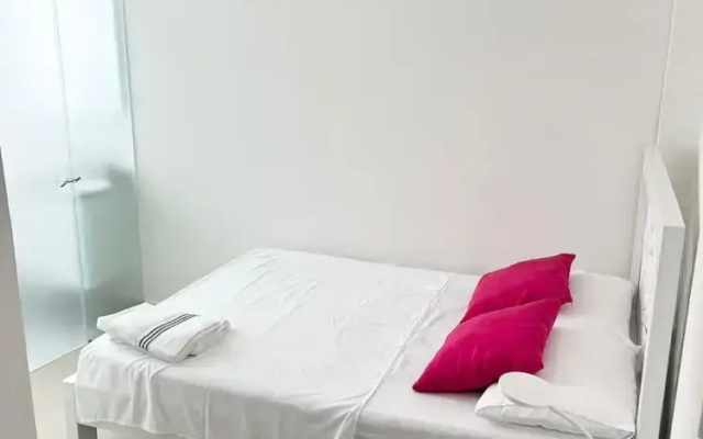 Apartment 20tc Views To The Sea With Swimming Pool - Apartment in 卡塔赫纳 - Photo 3