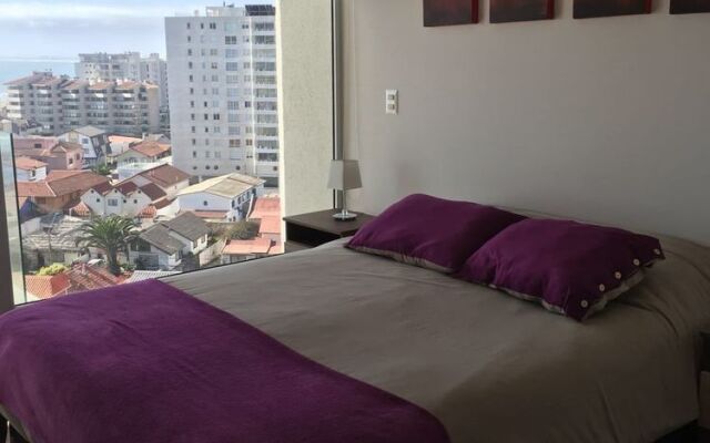 Condominio Club Oceano