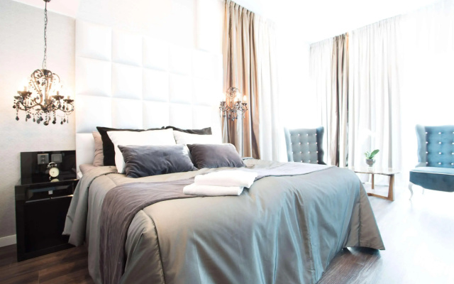 Best Western Plus Savoy Lulea