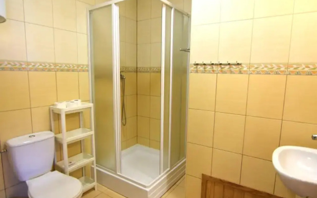 Holiday Apartment in Kopalino