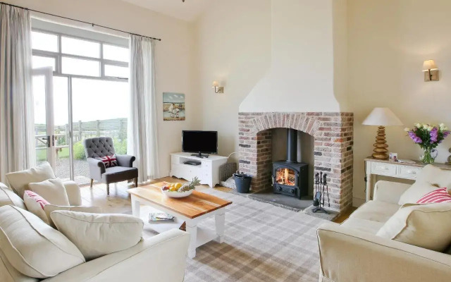 Fell Cottage