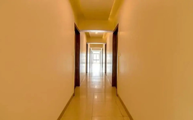 Fabhotel Rs Apartment