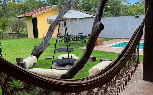 Casa Quintal