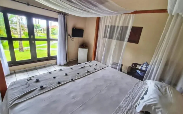 Pousada Spa dos Amores