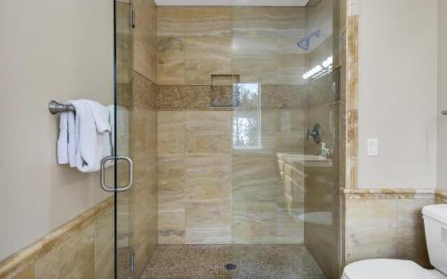 2 Dixie Mt-AC-Hot Tub-4BR/3BA